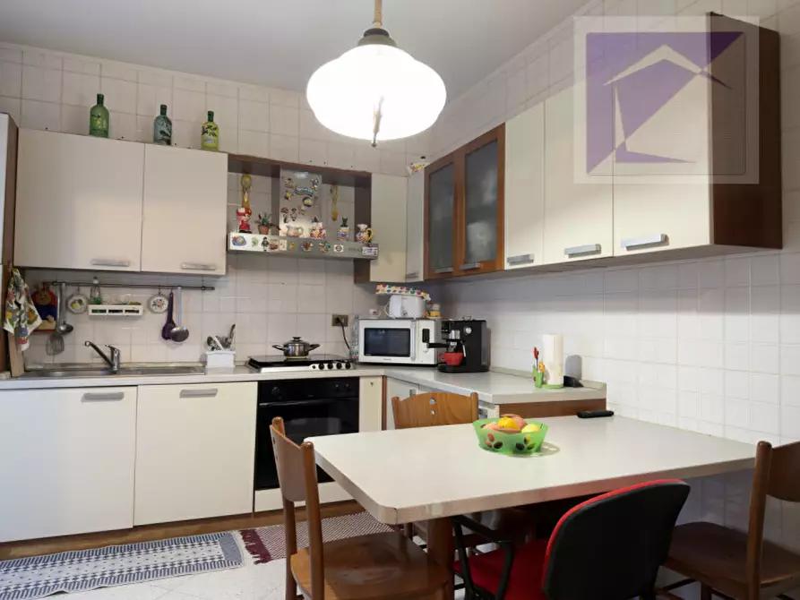 Immagine 2 di Appartamento in vendita  a Camposampiero