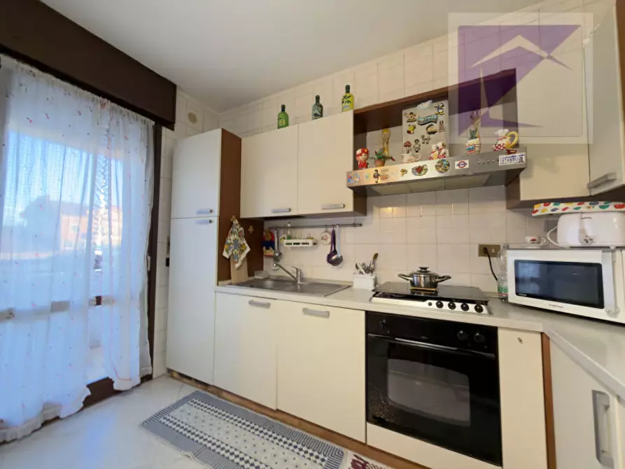 Immagine 3 di Appartamento in vendita  a Camposampiero