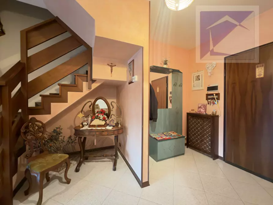 Immagine 4 di Appartamento in vendita  a Camposampiero