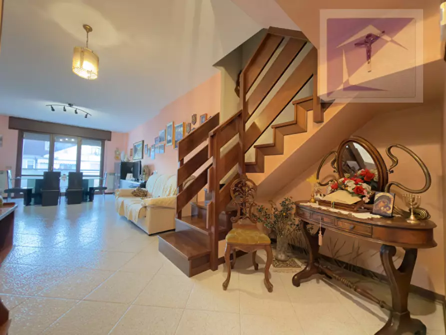 Immagine 6 di Appartamento in vendita  a Camposampiero