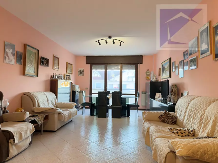 Immagine 7 di Appartamento in vendita  a Camposampiero