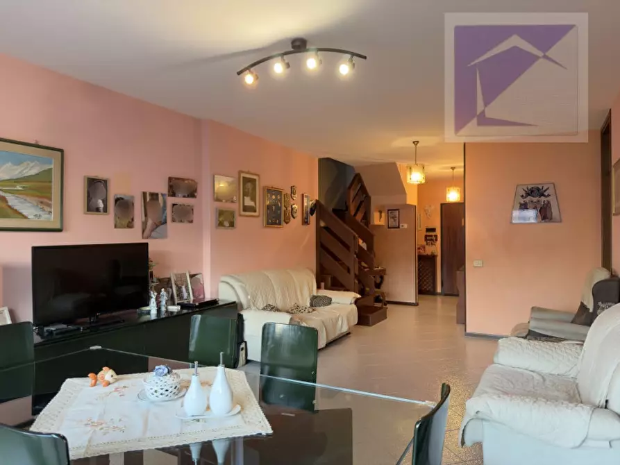 Immagine 12 di Appartamento in vendita  a Camposampiero