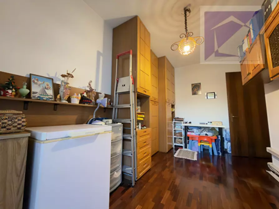 Immagine 20 di Appartamento in vendita  a Camposampiero