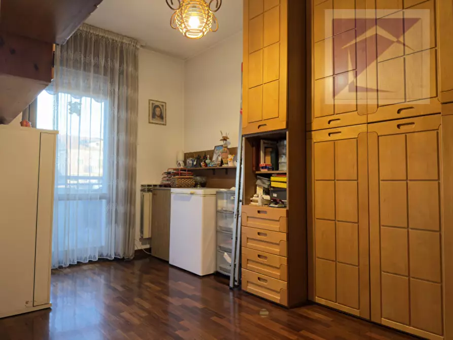 Immagine 21 di Appartamento in vendita  a Camposampiero