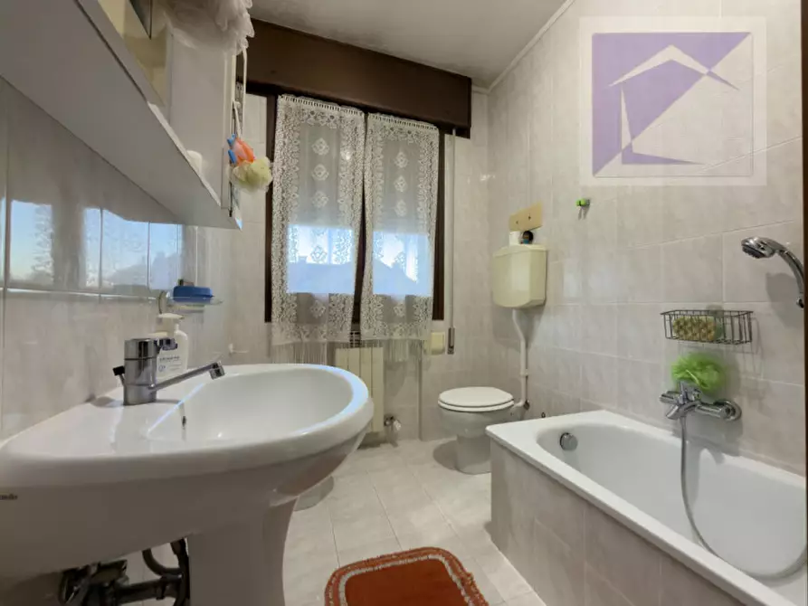 Immagine 22 di Appartamento in vendita  a Camposampiero