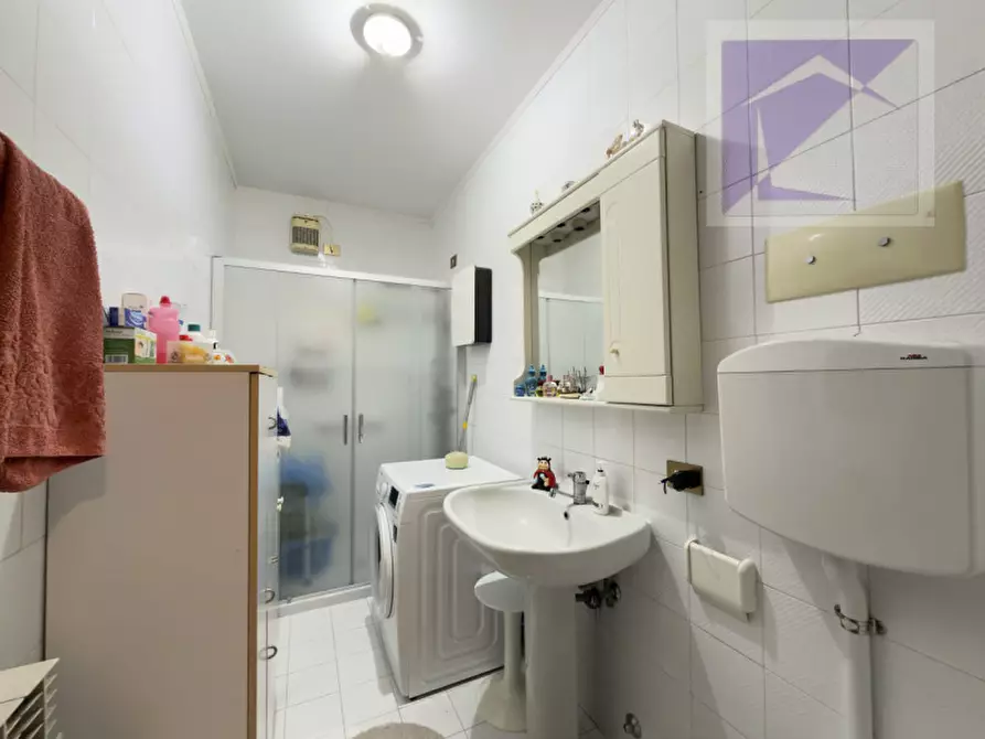 Immagine 24 di Appartamento in vendita  a Camposampiero