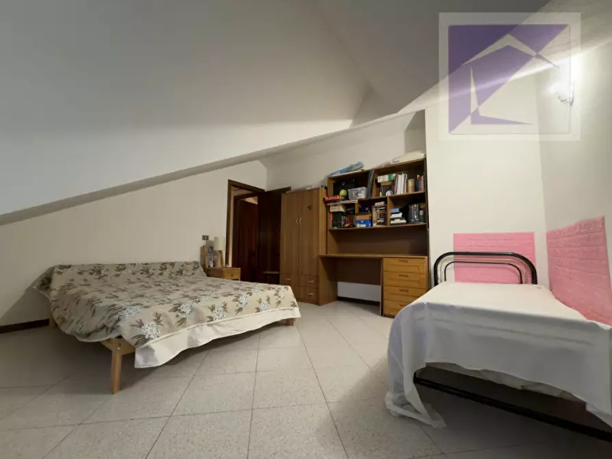 Immagine 30 di Appartamento in vendita  a Camposampiero