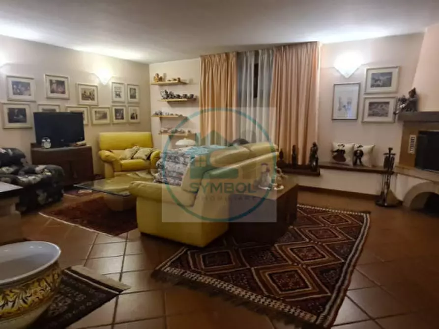 Immagine 5 di Casa indipendente in vendita  in Via Giulio Cesare a Salzano