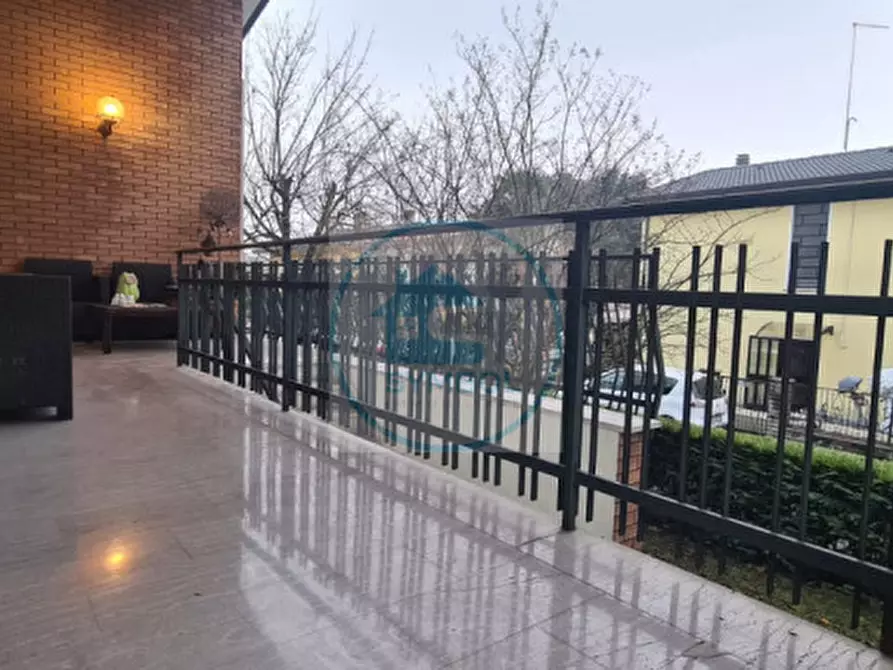 Immagine 6 di Casa indipendente in vendita  in Via Giulio Cesare a Salzano