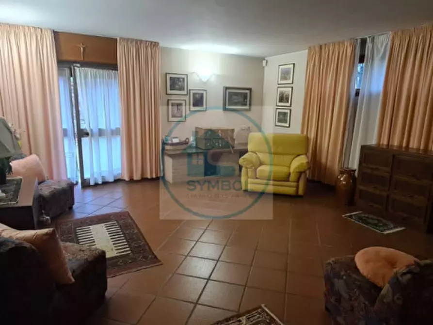 Immagine 7 di Casa indipendente in vendita  in Via Giulio Cesare a Salzano