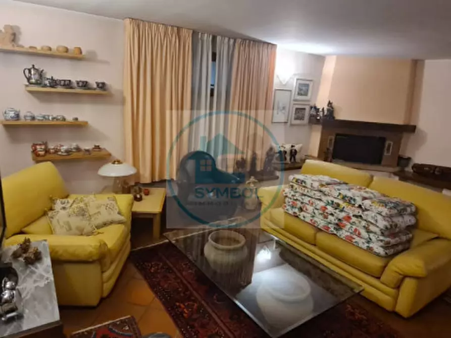 Immagine 8 di Casa indipendente in vendita  in Via Giulio Cesare a Salzano