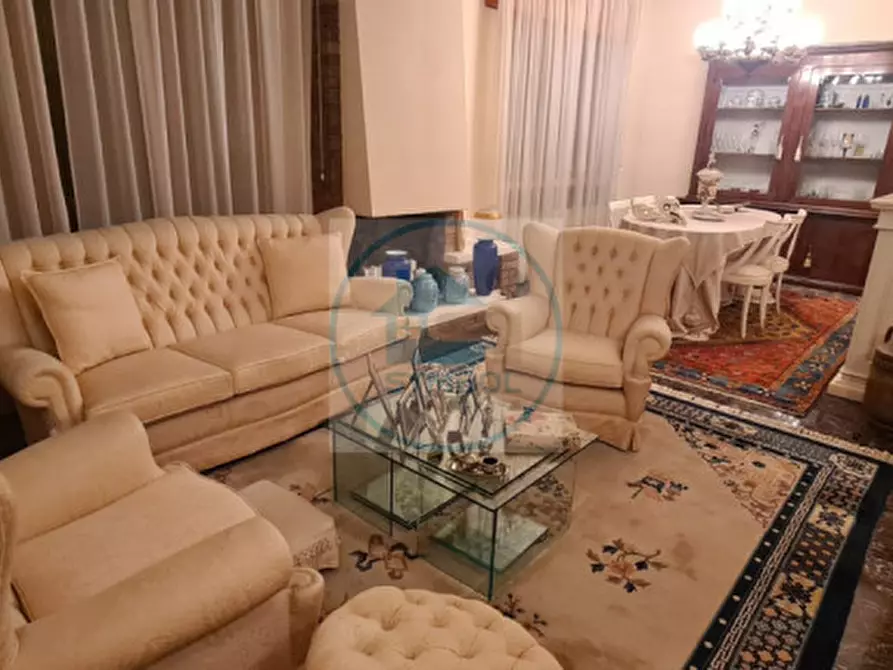 Immagine 13 di Casa indipendente in vendita  in Via Giulio Cesare a Salzano