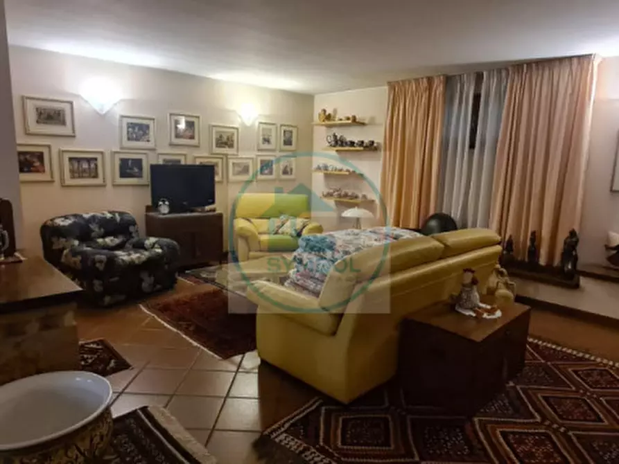 Immagine 14 di Casa indipendente in vendita  in Via Giulio Cesare a Salzano