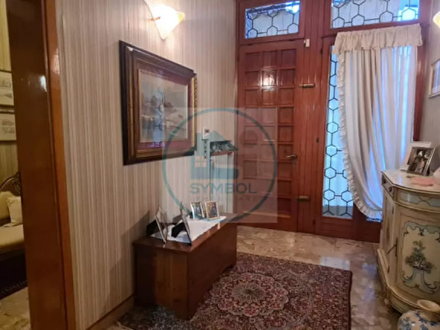 Immagine 23 di Casa indipendente in vendita  in Via Giulio Cesare a Salzano