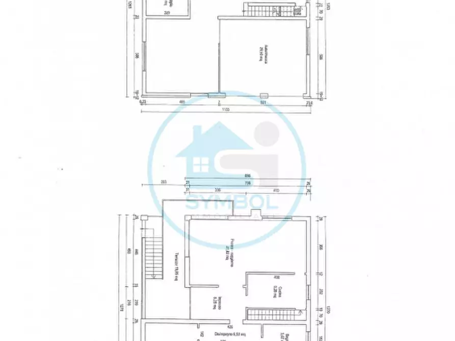 Immagine 30 di Casa indipendente in vendita  in Via Giulio Cesare a Salzano