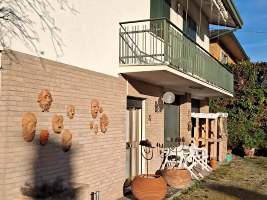 Immagine 35 di Casa indipendente in vendita  in Via Giulio Cesare a Salzano