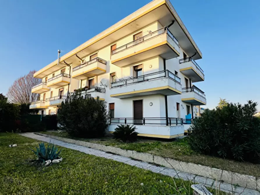 Immagine 1 di Appartamento in vendita  in Via Porto Superiore, 6 a Brugine