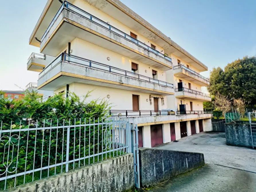 Immagine 2 di Appartamento in vendita  in Via Porto Superiore, 6 a Brugine