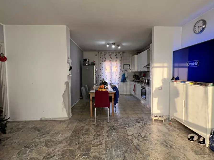 Immagine 3 di Appartamento in vendita  in Via Porto Superiore, 6 a Brugine