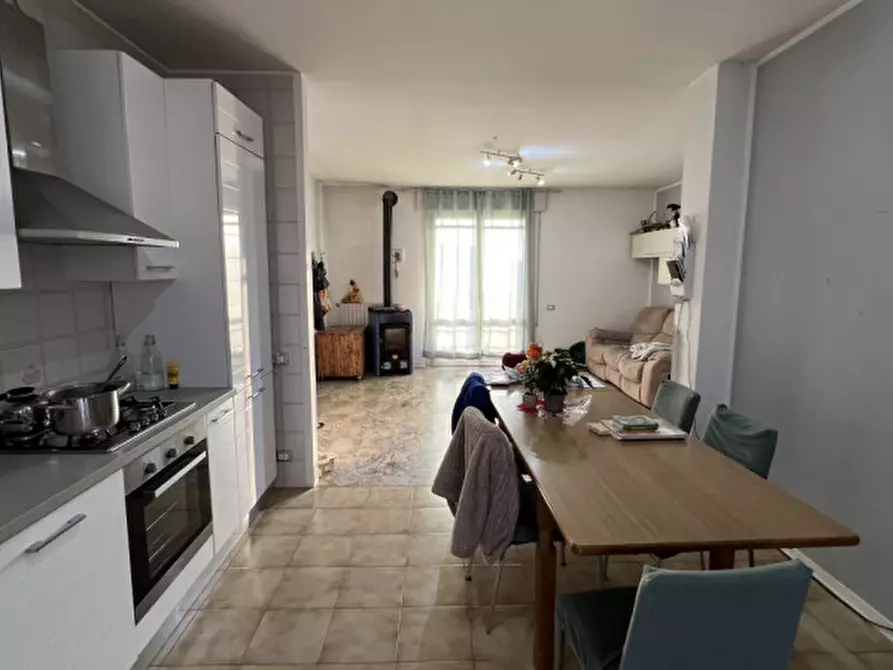 Immagine 4 di Appartamento in vendita  in Via Porto Superiore, 6 a Brugine