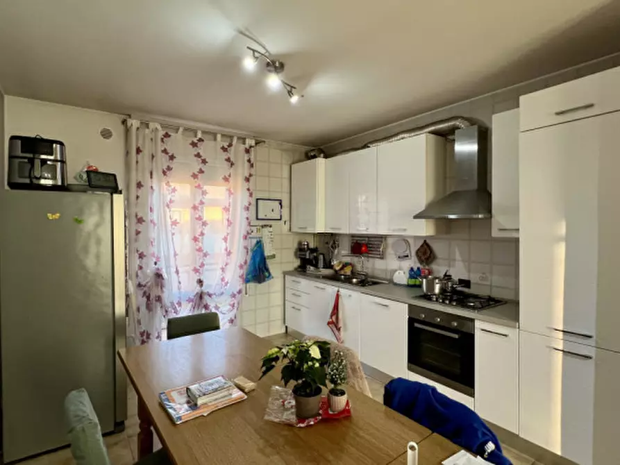 Immagine 5 di Appartamento in vendita  in Via Porto Superiore, 6 a Brugine