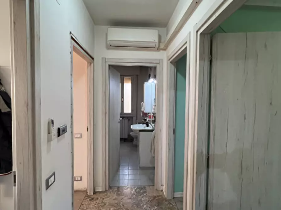 Immagine 6 di Appartamento in vendita  in Via Porto Superiore, 6 a Brugine