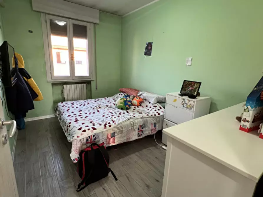 Immagine 7 di Appartamento in vendita  in Via Porto Superiore, 6 a Brugine