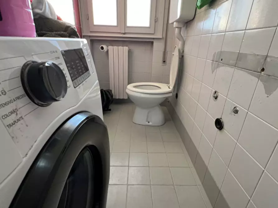 Immagine 8 di Appartamento in vendita  in Via Porto Superiore, 6 a Brugine