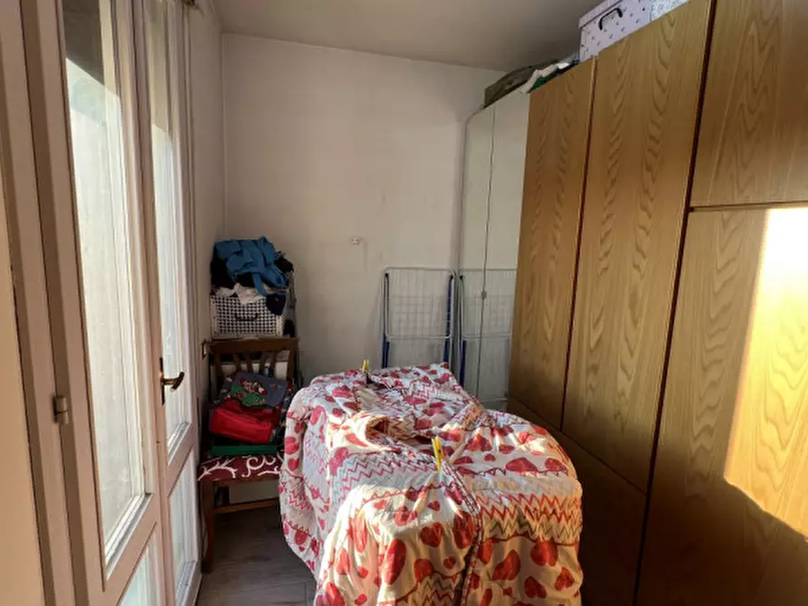 Immagine 14 di Appartamento in vendita  in Via Porto Superiore, 6 a Brugine