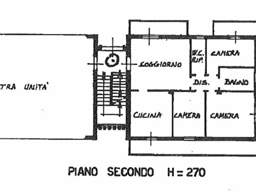 Immagine 17 di Appartamento in vendita  in Via Porto Superiore, 6 a Brugine