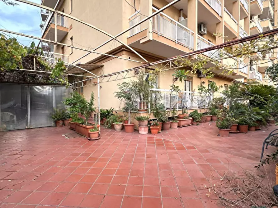 Immagine 8 di Appartamento in vendita  in Via Raffaele La Valle a Palermo