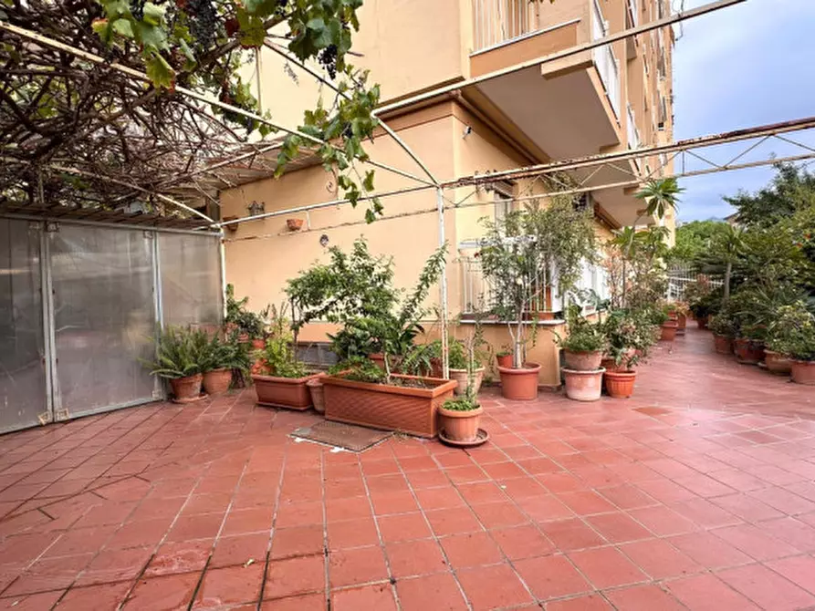 Immagine 10 di Appartamento in vendita  in Via Raffaele La Valle a Palermo