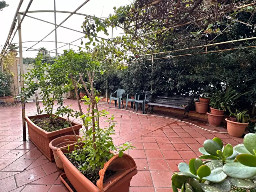 Immagine 15 di Appartamento in vendita  in Via Raffaele La Valle a Palermo