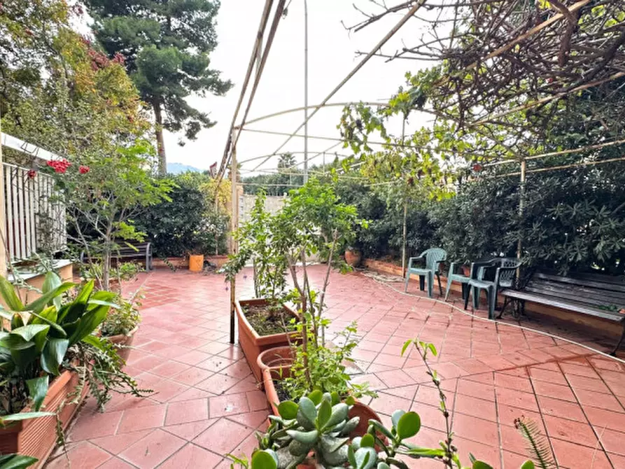 Immagine 16 di Appartamento in vendita  in Via Raffaele La Valle a Palermo