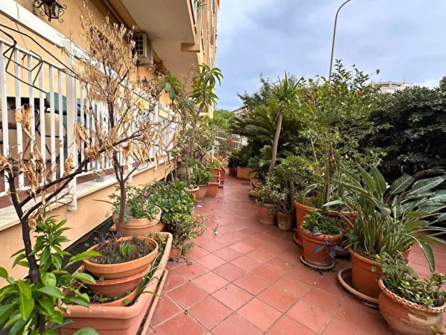 Immagine 17 di Appartamento in vendita  in Via Raffaele La Valle a Palermo