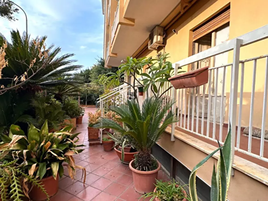 Immagine 19 di Appartamento in vendita  in Via Raffaele La Valle a Palermo