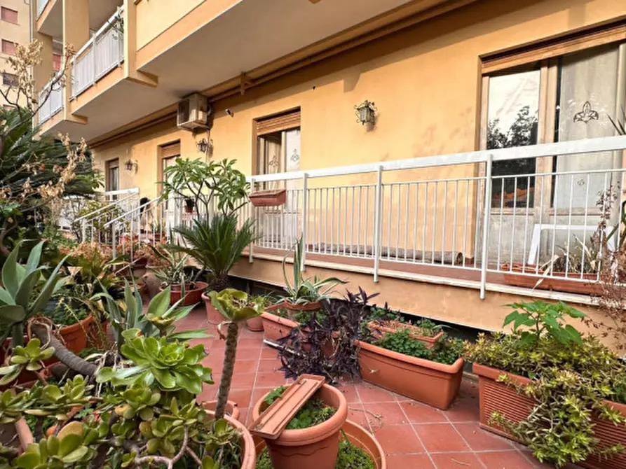 Immagine 20 di Appartamento in vendita  in Via Raffaele La Valle a Palermo