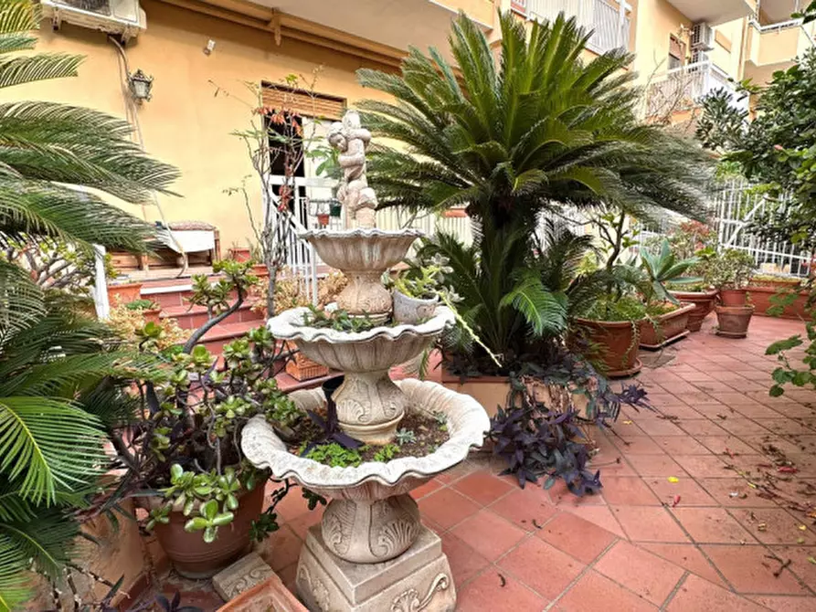 Immagine 22 di Appartamento in vendita  in Via Raffaele La Valle a Palermo