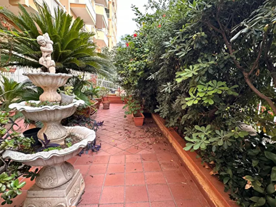 Immagine 23 di Appartamento in vendita  in Via Raffaele La Valle a Palermo