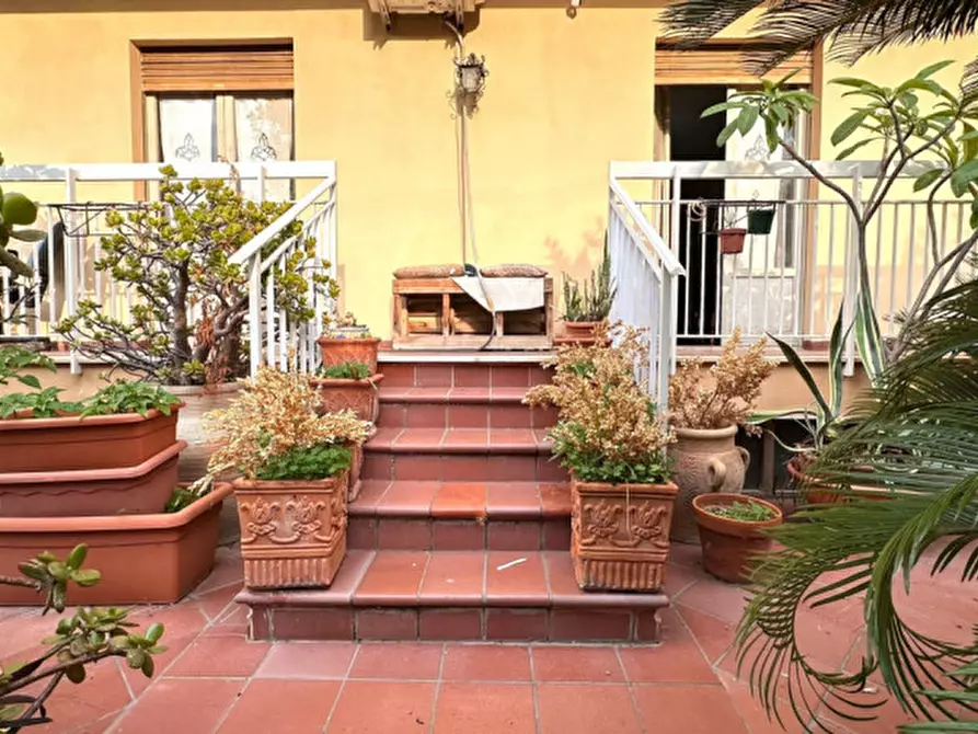 Immagine 24 di Appartamento in vendita  in Via Raffaele La Valle a Palermo