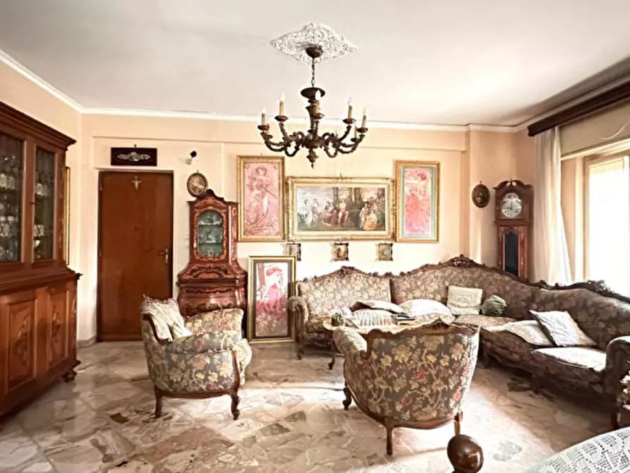 Immagine 26 di Appartamento in vendita  in Via Raffaele La Valle a Palermo