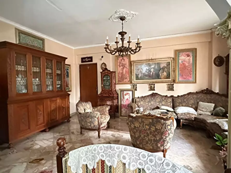 Immagine 27 di Appartamento in vendita  in Via Raffaele La Valle a Palermo