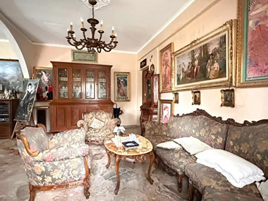 Immagine 28 di Appartamento in vendita  in Via Raffaele La Valle a Palermo