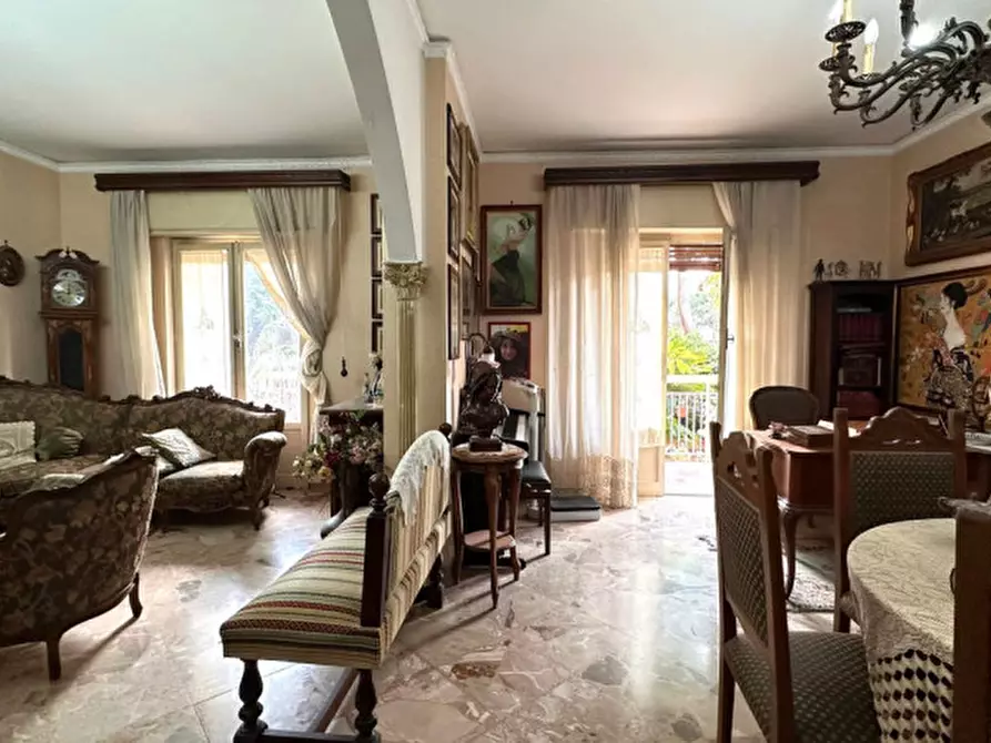 Immagine 29 di Appartamento in vendita  in Via Raffaele La Valle a Palermo