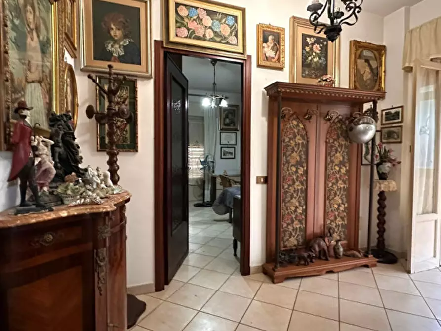 Immagine 31 di Appartamento in vendita  in Via Raffaele La Valle a Palermo