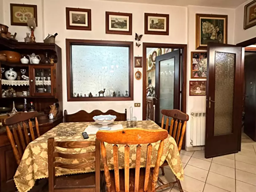 Immagine 33 di Appartamento in vendita  in Via Raffaele La Valle a Palermo