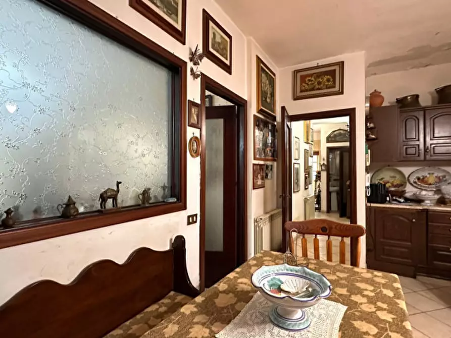 Immagine 35 di Appartamento in vendita  in Via Raffaele La Valle a Palermo