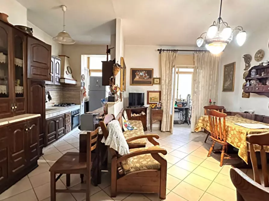 Immagine 36 di Appartamento in vendita  in Via Raffaele La Valle a Palermo