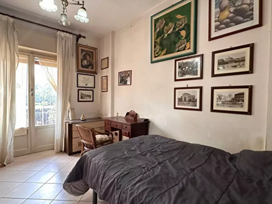 Immagine 39 di Appartamento in vendita  in Via Raffaele La Valle a Palermo
