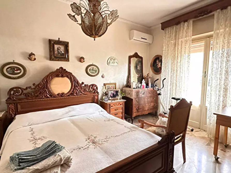 Immagine 41 di Appartamento in vendita  in Via Raffaele La Valle a Palermo